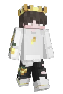 bentley67890 Minecraft avatar full body