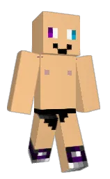 Custom render preview
