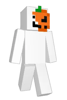 benxxd Minecraft avatar full body