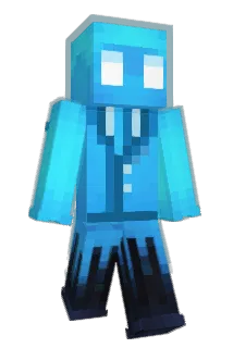 beny9512 Minecraft avatar full body