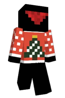 benzomanfranklin Minecraft avatar full body