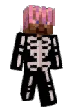 beos Minecraft avatar full body