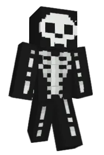 beowulf0 Minecraft avatar full body