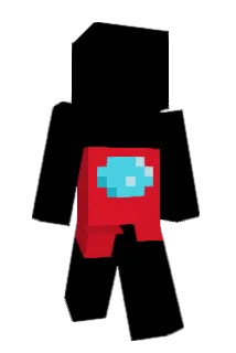bepaschu Minecraft avatar full body