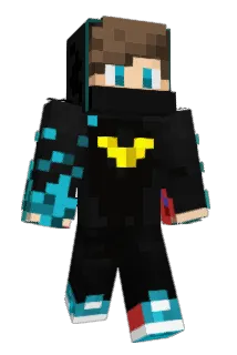 bepis42069 Minecraft avatar full body