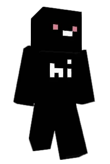 bepis__ Minecraft avatar full body