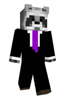 beretta284 Minecraft avatar full body