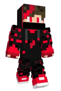 berg_poeka69 Minecraft avatar full body