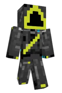 berkeonur Minecraft avatar full body