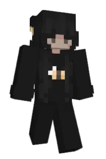berlin_n Minecraft avatar full body