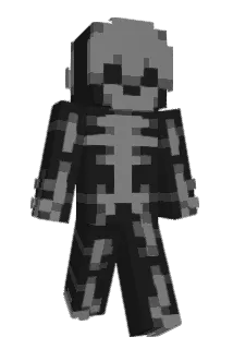 bernardo201345 Minecraft avatar full body