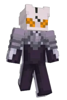 bernardopacheco Minecraft avatar full body