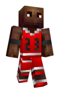bernvrdo_ Minecraft avatar full body