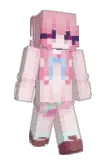berrychanm Minecraft avatar full body