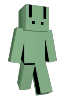 berrycool13 Minecraft avatar full body