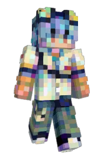 bertiu_ Minecraft avatar full body