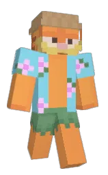 Custom render preview