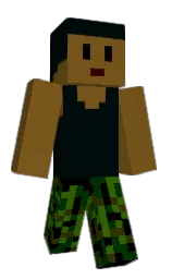 Custom render preview