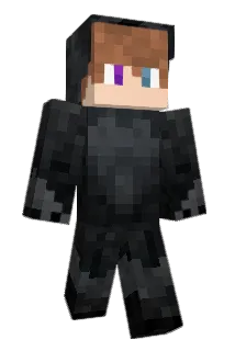best_mcplayer_xD Minecraft avatar full body