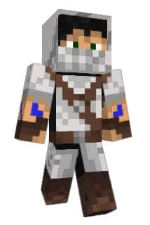 best_name_ever98 Minecraft avatar full body