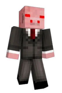 bestguy04 Minecraft avatar full body
