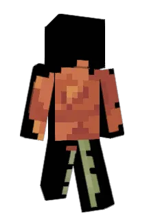 bestnoodles Minecraft avatar full body