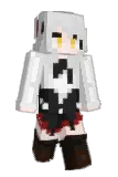 bestofeverything Minecraft avatar full body