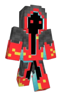 bestofminecr Minecraft avatar full body