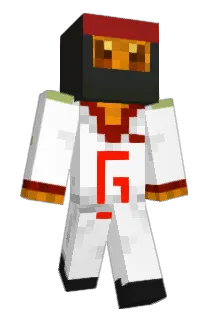 bestplayer235 Minecraft avatar full body