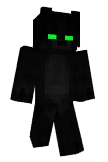 bestplayerclapzy Minecraft avatar full body