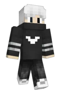 bestprofilename Minecraft avatar full body