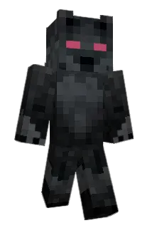 beststriker207 Minecraft avatar full body