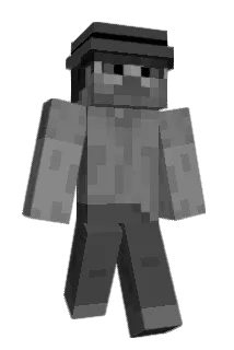 bestwarriorjohan Minecraft avatar full body