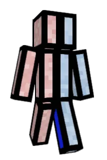 bestwon2 Minecraft avatar full body