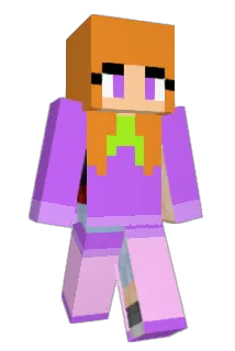 bethanj48 Minecraft avatar full body