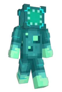 bethanyj72 Minecraft avatar full body