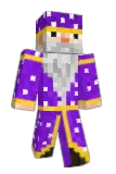 betoniarz4_ Minecraft avatar full body
