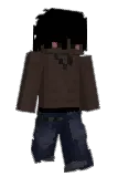betooj Minecraft avatar full body