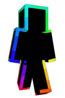 better_tree Minecraft avatar full body