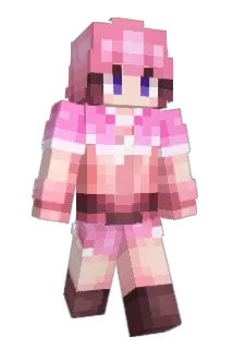 better_yi Minecraft avatar full body