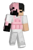betteronly Minecraft avatar full body