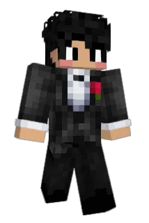 betterthanu093 Minecraft avatar full body