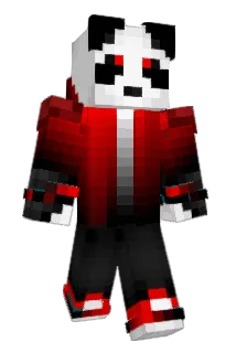 betterup1 Minecraft avatar full body