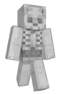 beulen777 Minecraft avatar full body