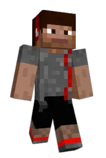 beuthelmaxss Minecraft avatar full body