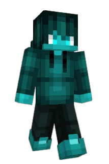 bewi0 Minecraft avatar full body