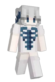 bewundert Minecraft avatar full body