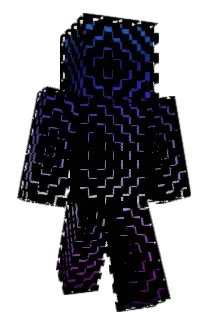 bexboy04 Minecraft avatar full body