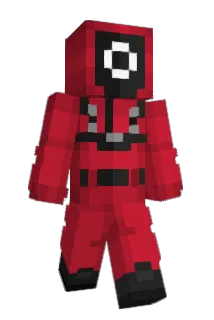 bexley35 Minecraft avatar full body
