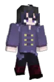 bexmm Minecraft avatar full body